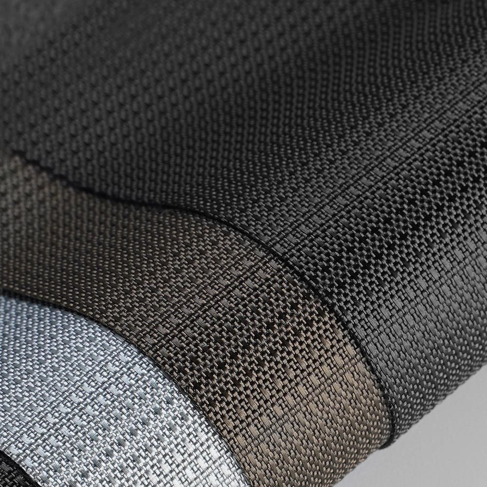 Etui Dux Ducis Fino Xiaomi Redmi 10 černé - 9