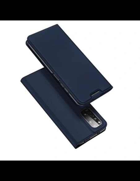 Etui Dux Ducis Skin Pro Xiaomi Redmi Note 11/11S kék