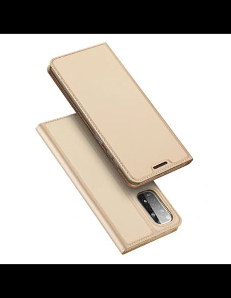 Etui Dux Ducis Skin Pro Xiaomi Redmi Note 11/11S arany