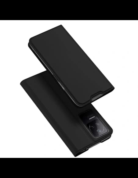 Dux Ducis Skin Pro Xiaomi Poco F4 5G black