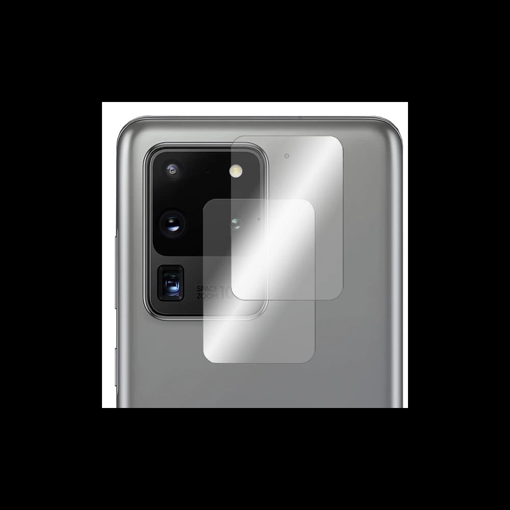 Sklo na aparát GrizzGlass HybridGlass Camera pro Xiaomi 12T Pro - 3