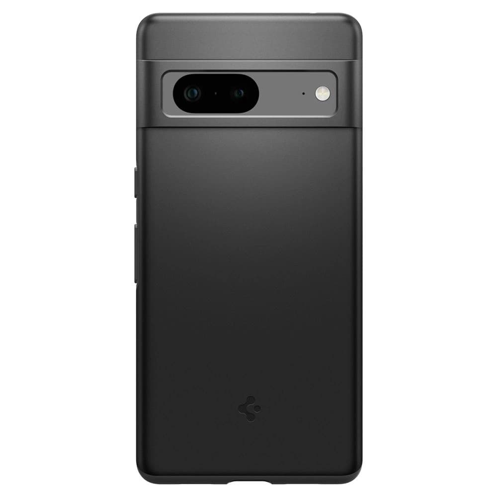 Etui Spigen Thin Fit Google Pixel 7 Černé - 2