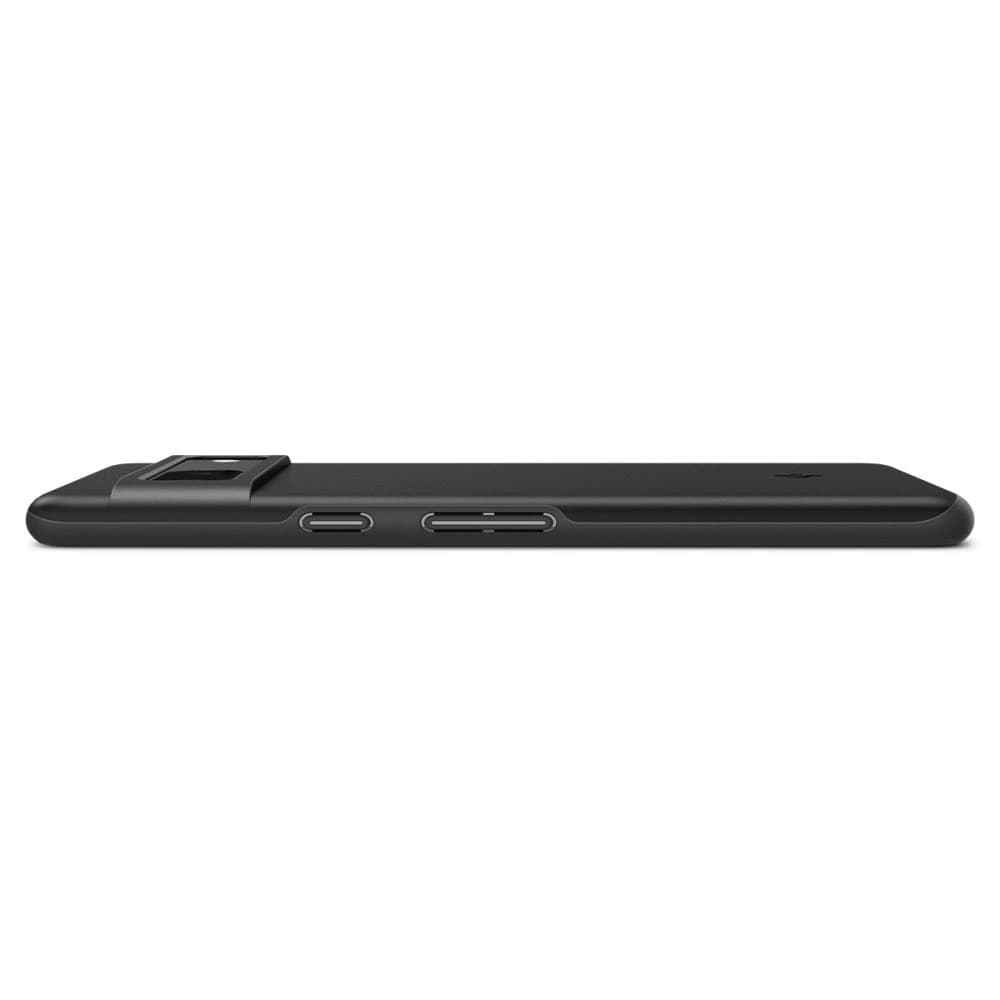 Etui Spigen Thin Fit Google Pixel 7 Černé - 11