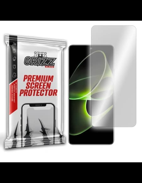 Folia hydrogel GrizzGlass Hydrofilm a Honor X40 GT-hez