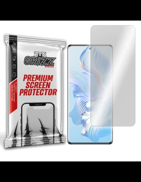 Hydrogel-Folie GrizzGlass Hydrofilm für Honor 80