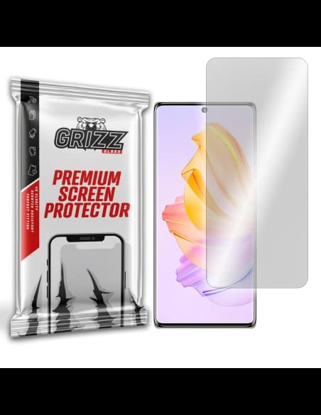 Hydrogel-Folie GrizzGlass Hydrofilm für Honor 80 SE