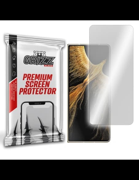 Folie Hydrogel GrizzGlass Hydrofilm für Honor Magic Vs Ultimate