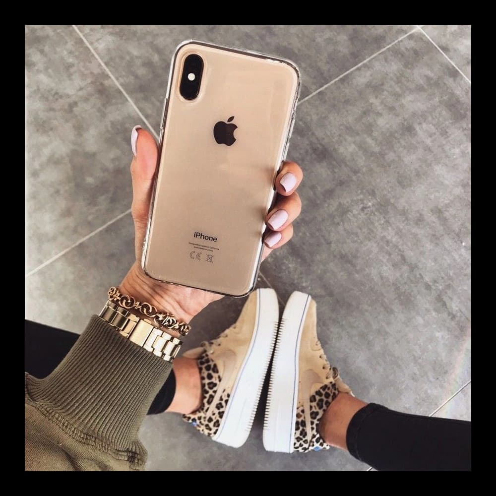 Tech-Protect Flexair Xiaomi Redmi Note 8 Pro Crystal - 5