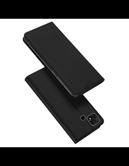 Etui DuxDucis Skin Pro Xiaomi Poco C40 negru