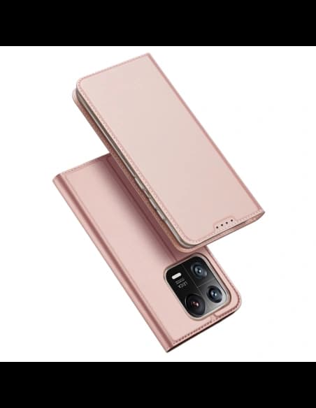 Dux Ducis Skin Pro Xiaomi 13 Pro pink