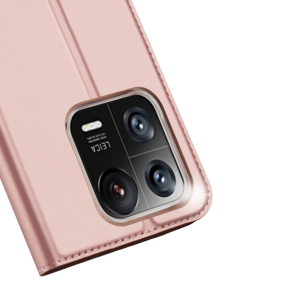 Dux Ducis Skin Pro Xiaomi 13 Pro pink - 3
