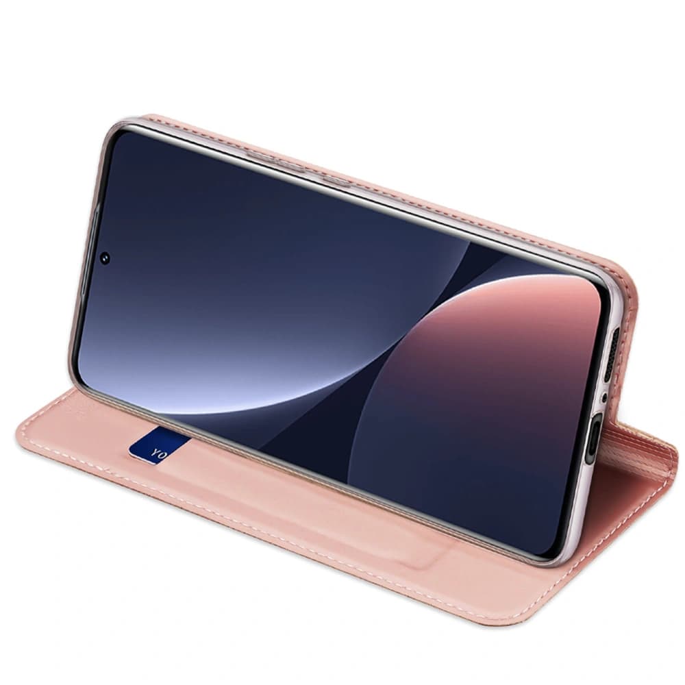 Dux Ducis Skin Pro Xiaomi 13 Pro pink - 5