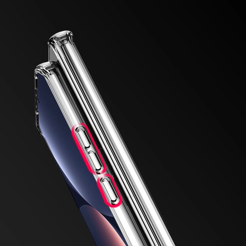 Dux Ducis Clin Xiaomi 13 Pro clear - 8