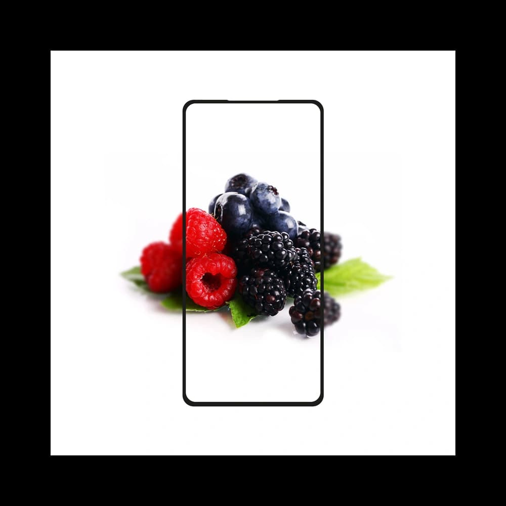 Crong 3D Armour Glass Xiaomi Mi 10T Lite - 7