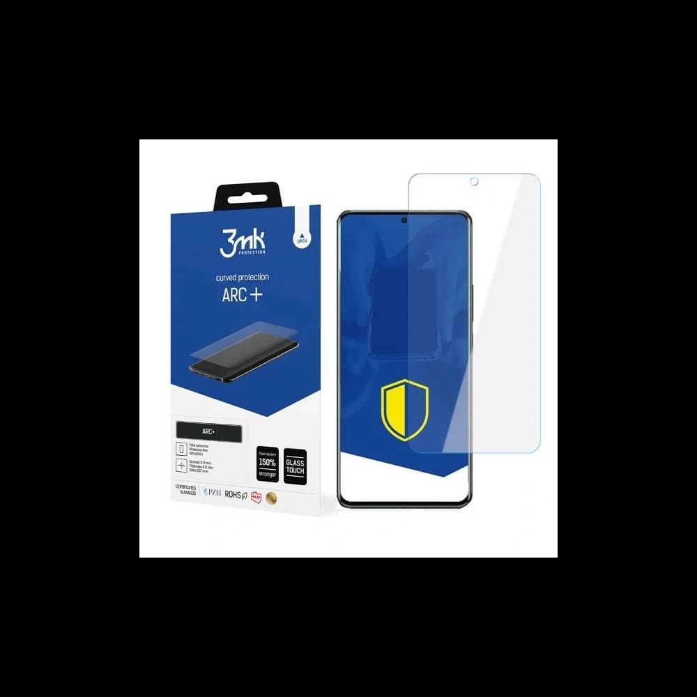 3MK ARC+ Xiaomi 13 Pro