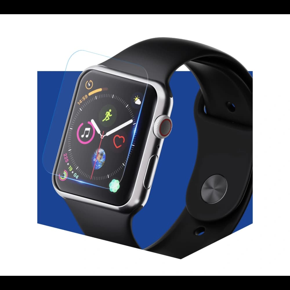 Schutzfolie 3MK ARC Watch Redmi Watch 3 - 3