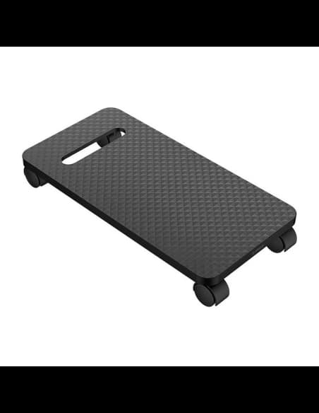 Orico Wheeled Computer Stand (black)