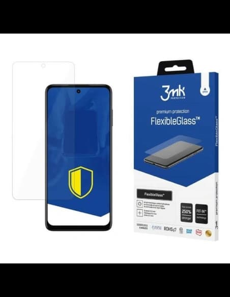 3MK FlexibleGlass Motorola Moto G73 5G
