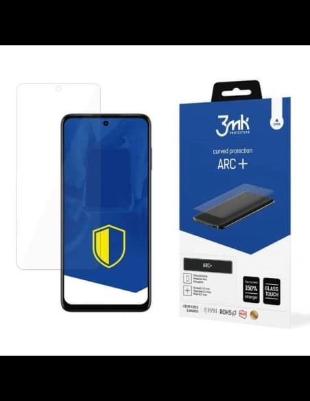 3MK ARC+ Motorola Moto G73 5G