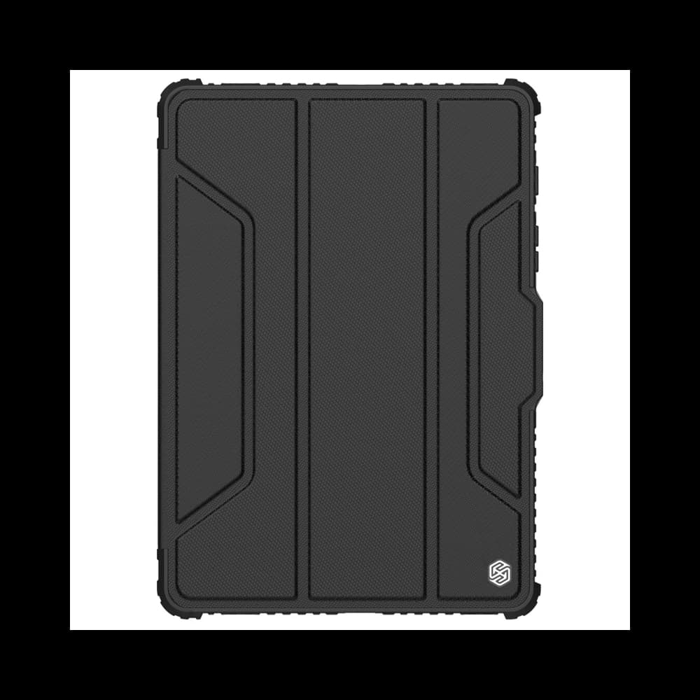 Etui Nillkin Bumper Pro Samsung Galaxy Tab S8+ Plus/S7+ Plus/S7 FE negre - 1