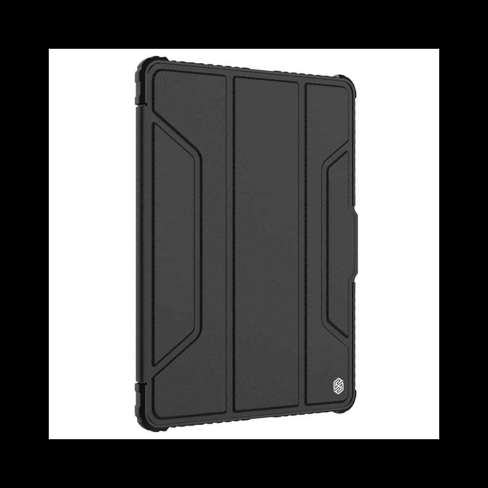 Etui Nillkin Bumper Pro Samsung Galaxy Tab S8+ Plus/S7+ Plus/S7 FE negre - 3