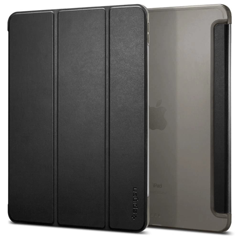 Etui Spigen Smart Fold Apple iPad Pro 12.9 2018 (3. generace) černé - 1