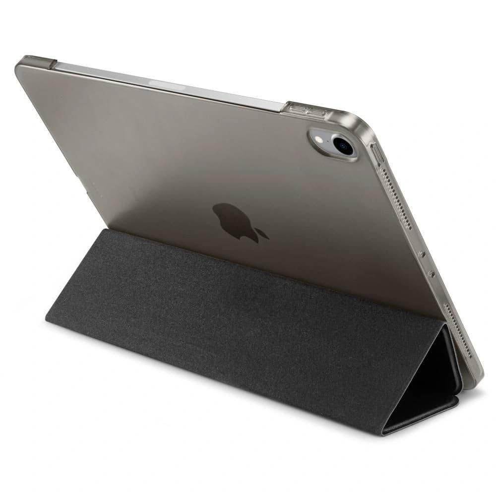 Etui Spigen Smart Fold Apple iPad Pro 12.9 2018 (3. generace) černé - 9