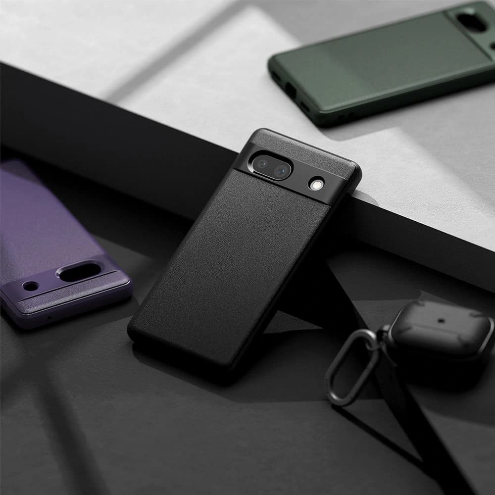 Ringke Onyx Google Pixel 7a Fekete - 6