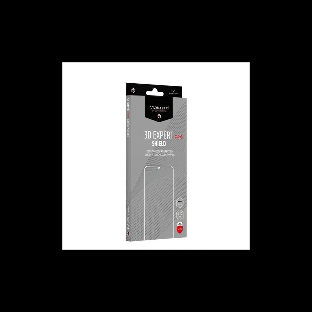 Folia de protecție MyScreen 3D Expert Pro Xiaomi Mi Note 10/10 Pro/10 Lite