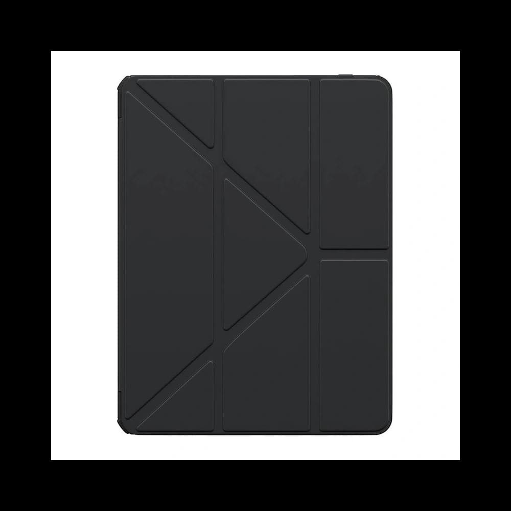 Etui Baseus Minimalist Apple iPad mini 7.9 2015/2019 (a 4-a și a 5-a generație) (negru) - 2