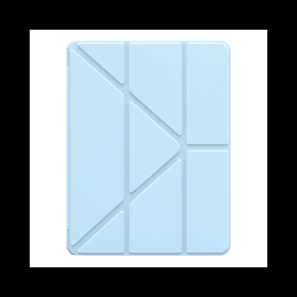 Etui Baseus Minimalista Apple iPad Pro 10.5 2017 (2. generáció)/iPad Air 10.5 2019 (3. generáció) (kék) - 2