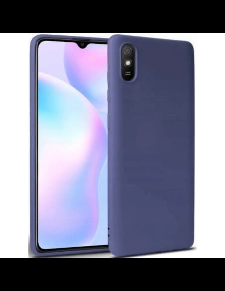 Etui Tech-Protect Ikon Xiaomi Redmi 9a Haditengerészeti