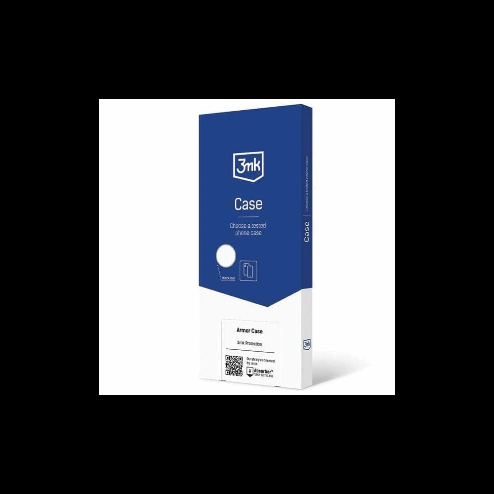 Etui 3MK Armor Case Google Pixel 8 5G