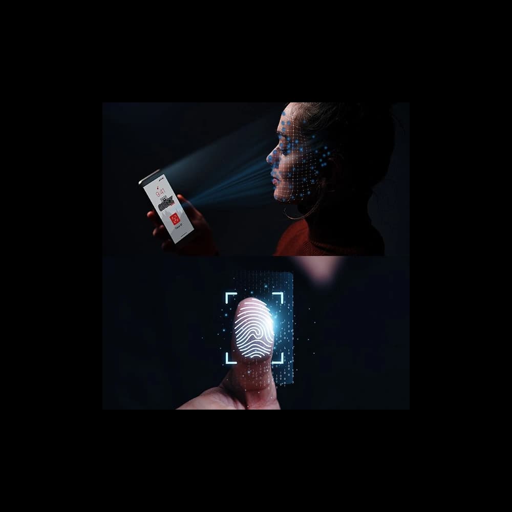 GrizzGlass Matte SecretGlass Xiaomi Redmi Note 10s - 6