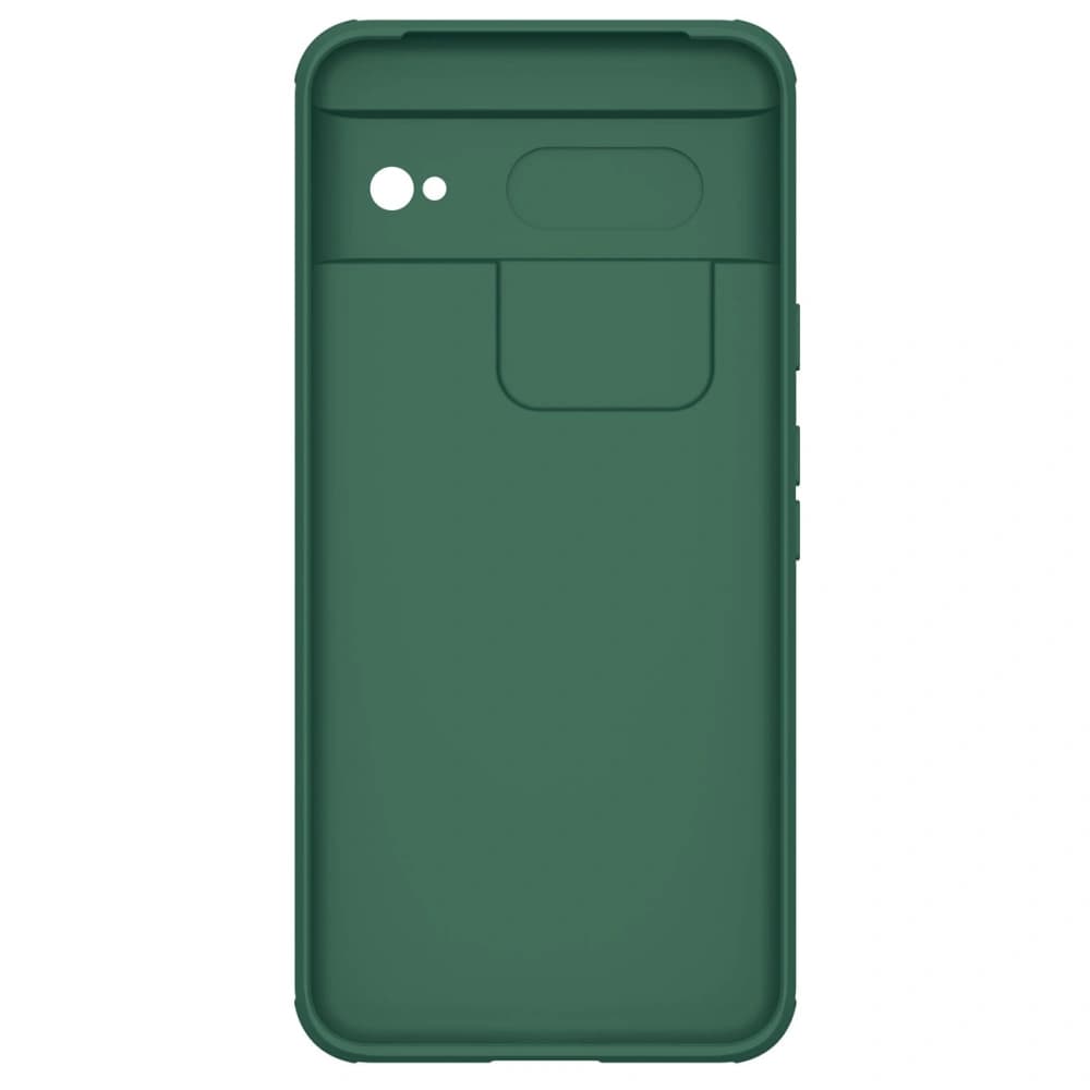 Nillkin Carcasă CamShield Pro Google Pixel 8 verde - 6