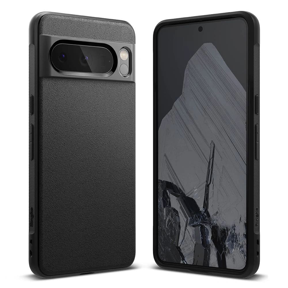 Ringke Carcasă Onyx Google Pixel 8 Pro negru - 2