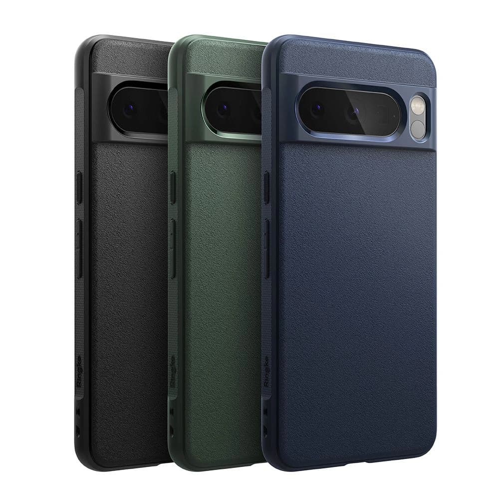 Ringke Carcasă Onyx Google Pixel 8 Pro negru - 4