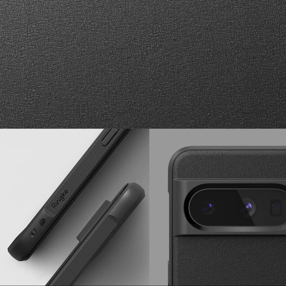 Ringke Carcasă Onyx Google Pixel 8 Pro negru - 10