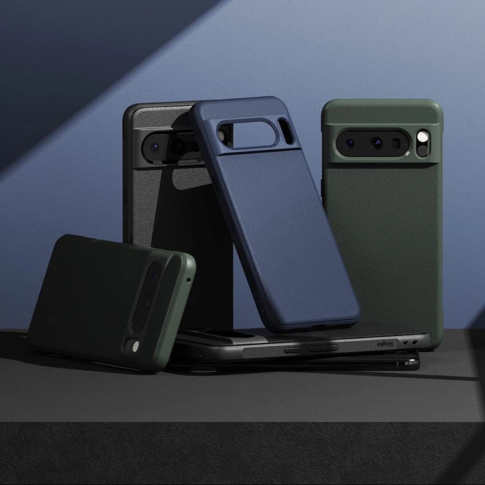 Ringke Carcasă Onyx Google Pixel 8 Pro negru - 13