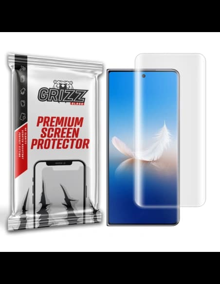 Hydrogel-Folie GrizzGlass Hydrofilm für Honor Magic Vs2