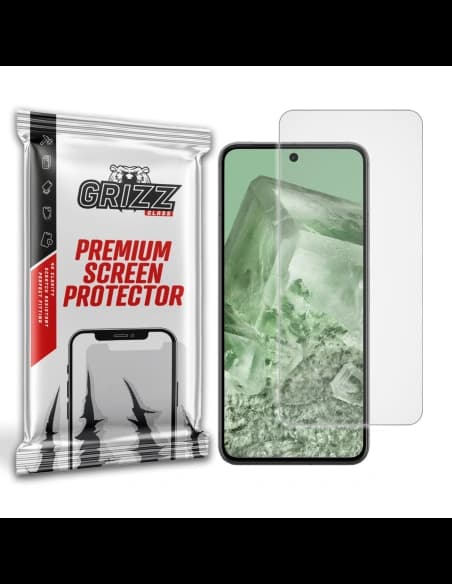 GrizzGlass PaperScreen pentru Google Pixel 8 Pro