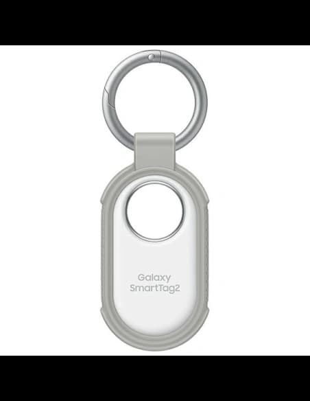 Case Samsung Galaxy SmartTag2 EF-RT560TJEGWW Rugged Case grau/gray