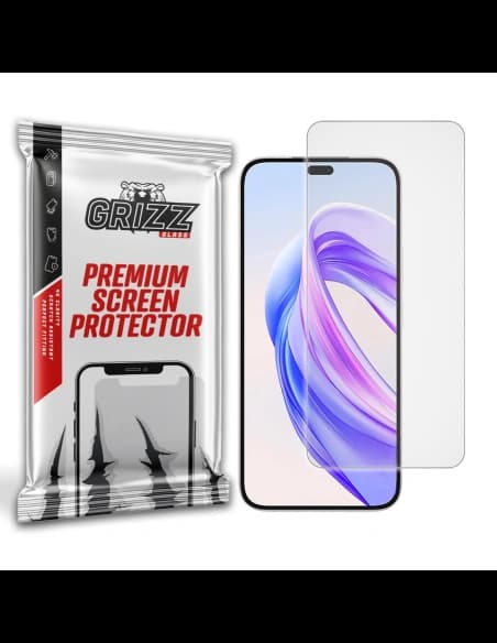 GrizzGlass PaperScreen Honor X50i Plus