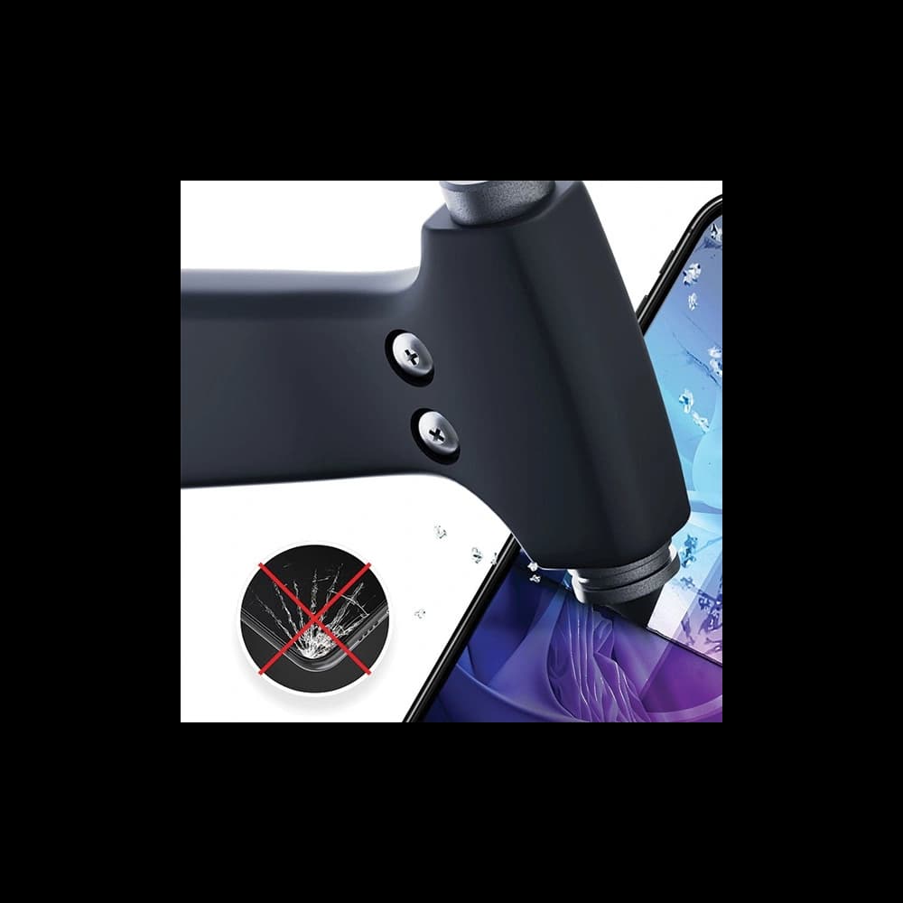 Matt fólia 3MK SilkyMatt Pro Redmi 13C / POCO C65 - 3