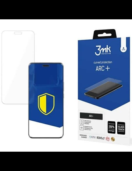 Védőfólia 3MK ARC+ Honor Magic6 Pro