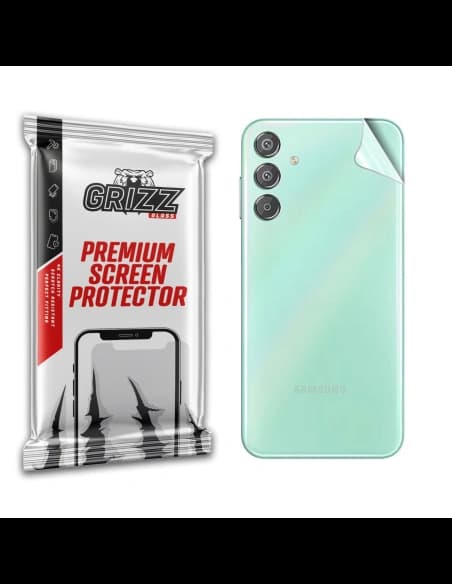 Fólia hátulra GrizzGlass UltraSkin a Samsung Galaxy F15 5G-hez