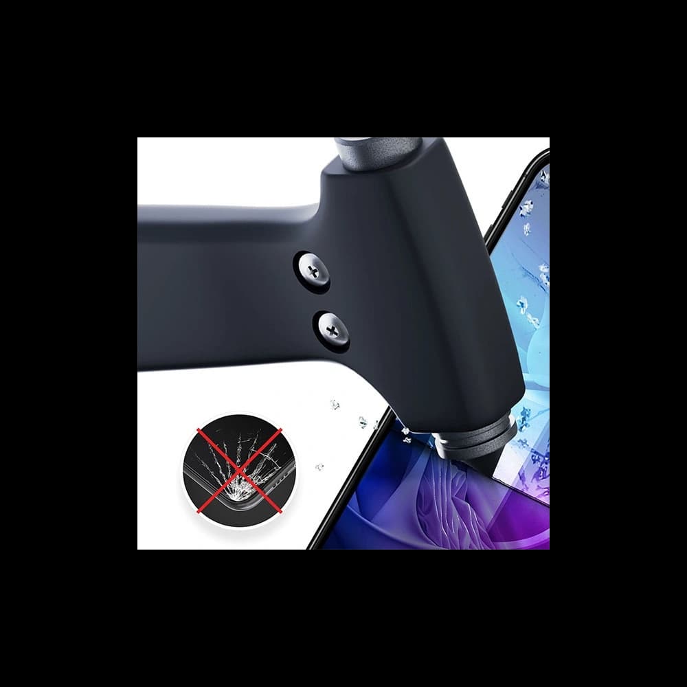 Matte Folie 3MK SilkyMatt Pro Redmi A3 - 8