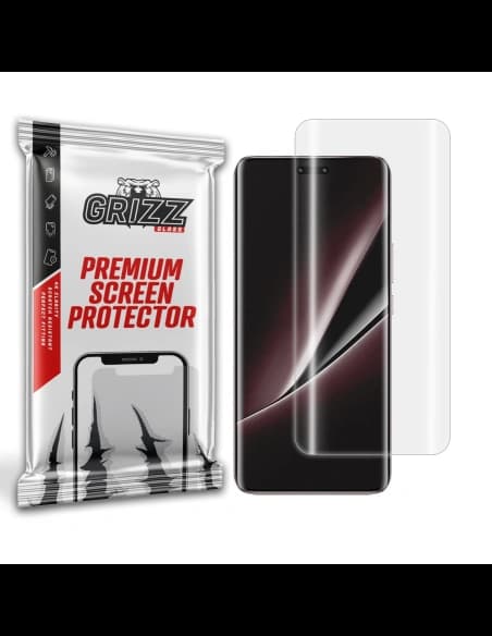 Film hidrogel GrizzGlass Hydrofilm pentru Honor Magic6 RSR