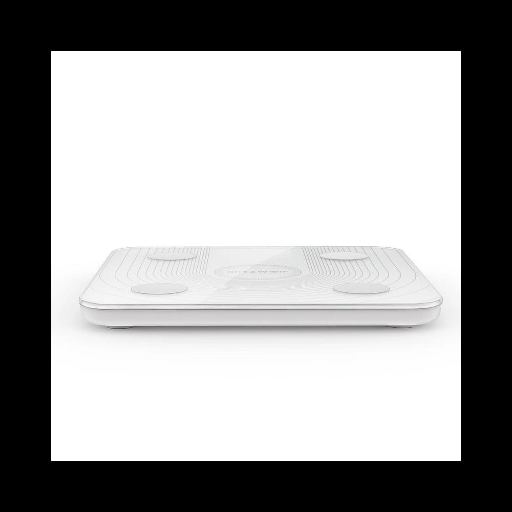 Intelligens mérleg BlitzWolf BW-SC1 BMI, zsírszövet/izomszövet mérési funkcióval - 5