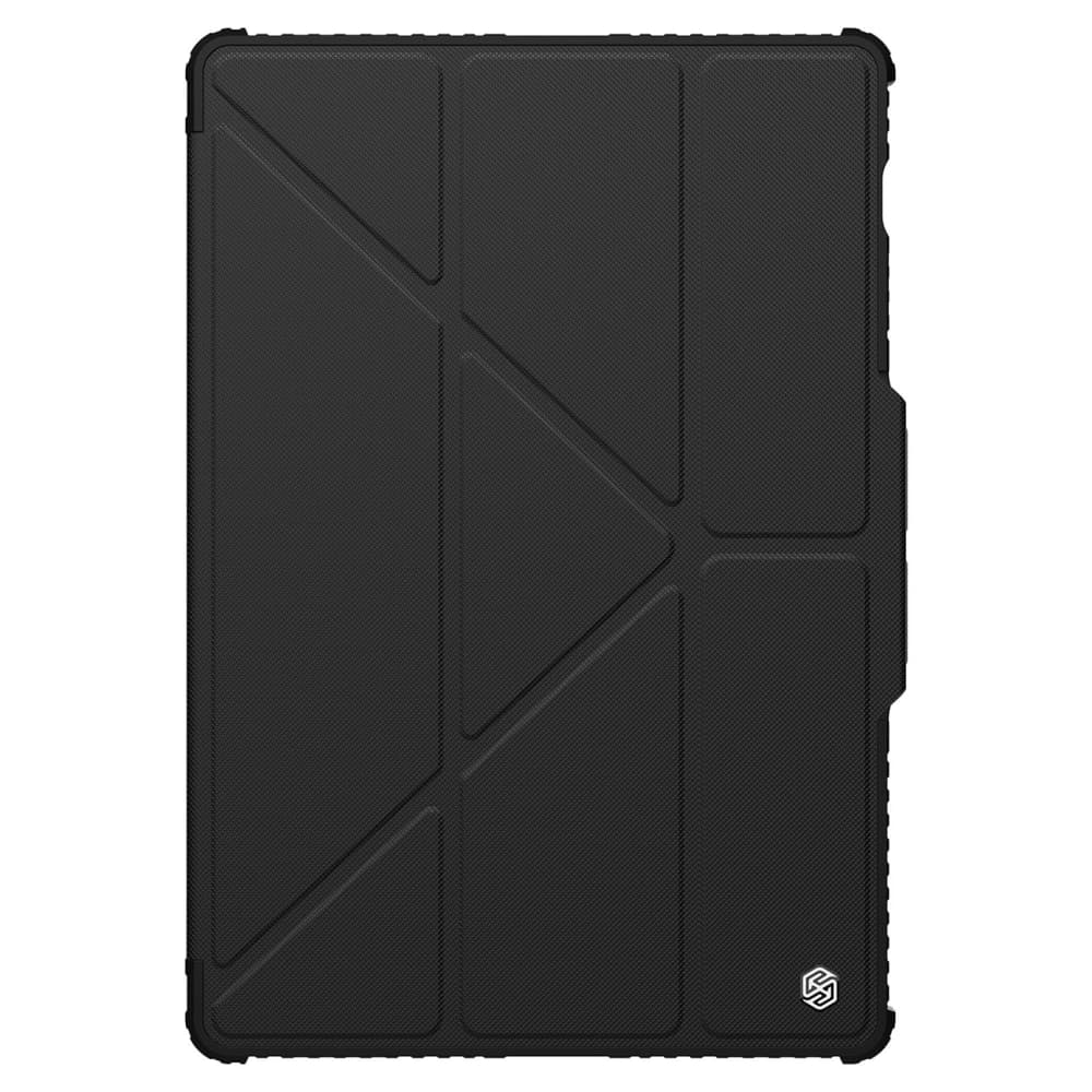 Case Nillkin Bumper Leather Case Pro Samsung Galaxy Tab S9 Ultra / S10 Ultra schwarz - 2